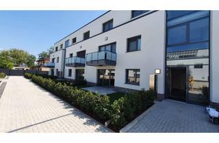 Wohnung mieten in Glück Auf Str. 63, 41812 Erkelenz, Voll möblierte 1-Zimmer Wohnung mit Balkon im 1. OG in Erkelenz