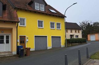 Wohnung mieten in 95496 Glashütten, Wir haben ihr Zuhause! Schöne 2-Zimmer Wohnung in Glashütten!