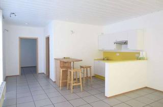 Wohnung mieten in 76744 Wörth, Kleine, sonnige 2 Zi.-Wohnung mit eigenem Eingang