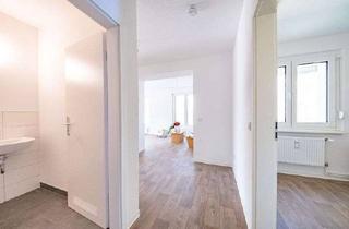 Wohnung mieten in Cottbuser Str., 16227 Eberswalde, Kurzexposé 1233/34