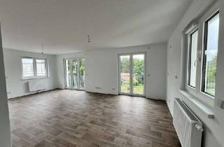 Wohnung mieten in Finsterwalder Str. 11, 16227 Eberswalde, Individuell wie Sie! Neu saniert und bereits für eine neue Familie
