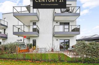 Wohnung mieten in 91472 Ipsheim, **RESERVIERT** Schicke Wohnung im EG mit Blick zur Burg Hoheneck