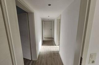 Wohnung mieten in Bürbacher Weg 116, 57074 Siegen, Komplett saniert - gut geschnitten