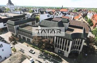 Wohnung mieten in Klusetor, 59555 Lippstadt, 3-Zimmer Wohnung im Zentrum von Lippstadt! [VAC-11533]