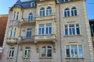 Wohnung mieten in Arnoldstraße, 99734 Nordhausen, Traumhaft, großzügige Wohnung mit Aufzug sucht Familie (101)