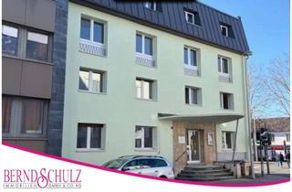 Wohnung mieten in Bahnhofstraße, 53123 Duisdorf, Helle 3 Zimmer-Dachgeschosswohnung mitten im Herzen von Duisdorf
