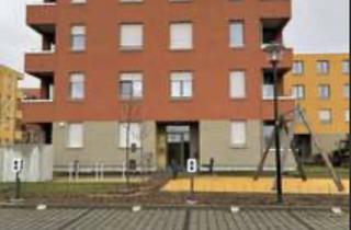 Wohnung mieten in Robinienweg, 14669 Ketzin, traumhafte 2-Zimmer Wohnung mit Balkon