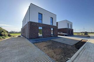 Wohnung mieten in 52525 Waldfeucht, Waldfeucht: Moderne 3-Zimmer-Erdgeschosswohnung mit Terrasse, Garten und 2 STP - sofort bezugsfrei!