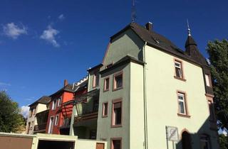 Wohnung mieten in Kölnerstr. 56, 54294 Trier-West, Altbauwohnung in Pallien mit Balkon und Terasse, WG geeignet