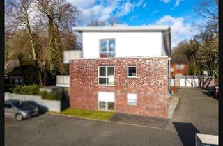 Wohnung mieten in Esenser Straße 107, 26607 Aurich, Moderne 3-Zimmer-Etagenwohnung in zentraler Lage von Aurich – Erstklassige Ausstattung & Balkon