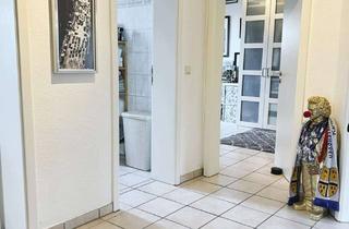 Wohnung mieten in 53359 Rheinbach, **WOHNEN MIT DEM FLAIR EINER ALTBAUWOHNUNG**Freundliches wohnen in Rheinbach-Flerzheim!