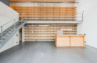 Lofts mieten in Berliner Allee 72, 13088 Weißensee, wunderschöne Loft / Atelierartige Wohnung zu vermieten