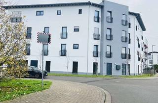 Penthouse mieten in 55411 Bingen, Penthouse - 3 Zimmer - und viel Platz auf der Terrasse im Freien