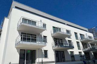 Wohnung mieten in Basler Straße 8/1, 78628 Rottweil, Neubau 2022, RW, 2-Zim.-Wohnung, Balkon. Nur mit Wohnberechtigungsschein beziehbar.