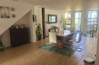 Wohnung mieten in 53225 Beuel, Hochwertige Maisonettewohnung in Bonn-Beuel am Rhein