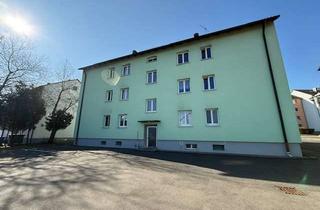 Wohnung mieten in 92637 Mooslohe, Gepflegte 3-Zimmer-Wohnung in bester Lage