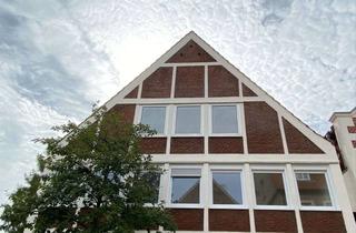 Wohnung mieten in 48727 Billerbeck, Moderne, schöne 3-Zimmer-Wohnung mit Dachterrasse und EBK!