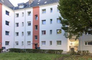 Wohnung mieten in Waisenhausstraße, 56073 Goldgrube, Demnächst frei! 3-Zimmer-Wohnung in Koblenz Goldgrube