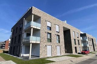 Wohnung mieten in Heinrich-Dauer-Straße 21, 52351 Düren, Tolle 3-Zi.-Wohnung • Terrasse • Tiefgarage • Top Ausstattung