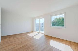 Wohnung mieten in Galileistraße 39, 12435 Plänterwald, Perfekt für Singles & Paare: 2-Zimmer-Neubau (Erstbezug)