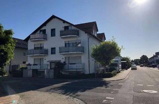 Wohnung mieten in Johann-Strauss-Straße 34, 68799 Reilingen, 3 ZKB zu vermieten in Ruhiger Wohngegend