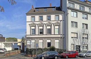 Wohnung mieten in 41236 Rheydt, Großzügige 3-Zimmer-Erdgeschoss-Altbauwohnung mit Einbauküche