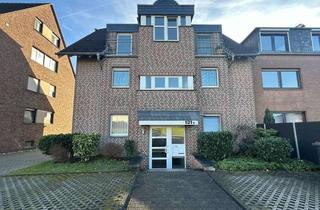 Wohnung mieten in 41564 Kaarst, Renovierte Maisonettewohnung inkl. Einzelgarage