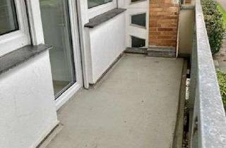 Wohnung mieten in Schwabenweg 53, 33098 Paderborn, Frisch sanierte 1-Zimmer Wohnung in ruhiger Lage