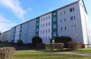 Wohnung mieten in Prof.-Willkomm-Straße 6b, 09212 Limbach-Oberfrohna, Bequem und ruhig im Erdgeschoss!