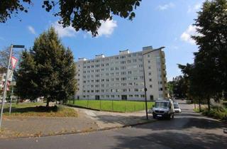 Wohnung mieten in Hohenstaufenallee 31, 52064 Aachen, 3 Zimmer Wohnung mit Balkon in der 7. Etage mit Aufzug