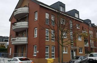 Wohnung mieten in Am Jröne Meerke, 41462 Neuss, Am Naturschutzgebiet "Jröne Meerke" * Moderne Wohnung * Einbauküche * Fussbodenheizung *