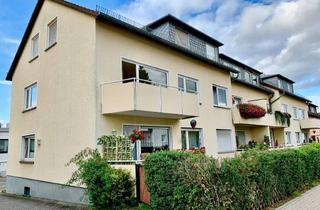 Wohnung mieten in Adolfstrasse 20, 65232 Taunusstein, Helle 2 Zi-DG-Wohnung in ruhiger zentraler Lage von Bleidenstadt