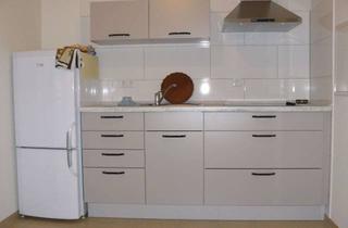 Wohnung mieten in Pastor-Hünteler-Straße, 48336 Sassenberg, Modernes 1-Zimmer-Appartement in Sassenberg mit Balkon