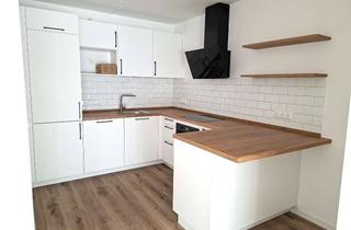 Wohnung mieten in 49565 Bramsche, Moderne Wohnung mitten in Bramsche