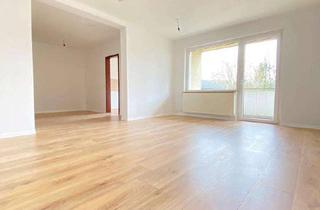 Wohnung mieten in Zu Den Brauckstücken, 58313 Herdecke, ***Über den Dächern von Westende***Renoviert mit Balkon und Tiefgarage***Einziehen und Wohlfühlen***