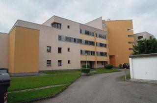 Sozialwohnungen mieten in Margeritenstr., 86343 Königsbrunn, Gepflegte 2-Zimmer Wohnung in Seniorenwohnanlage für Paare in Königsbrunn - nur mit WBS!
