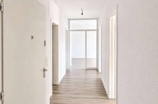 Wohnung mieten in 27474 Cuxhaven, 3-Zimmer-Wohnung mit Balkon in ruhiger Lage