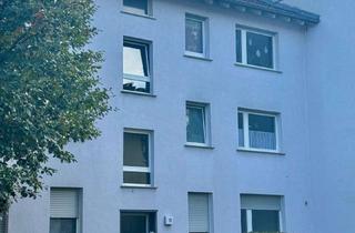 Wohnung mieten in Birkenweg 13, 69469 Weinheim, Kleine 2-Zimmer-Wohnung in der Weststadt
