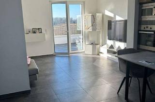 Wohnung mieten in Niederrheinallee 169, 47506 Neukirchen-Vluyn, Moderne 2-Zimmer Wohnung mit großzügigem Balkon in ruhiger Lage zu vermieten