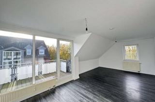 Sozialwohnungen mieten in Am Buschberg 58, 42549 Velbert, Moderne und lichtdurchflutete 3 Raum-Wohnung mit Balkon *nur mit WBS*