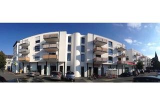 Wohnung mieten in Erwitter Str. 11, 59557 Lippstadt, Schöne 2 Zimmerwohnung mit Balkon zentrumsnah in Lippstadt