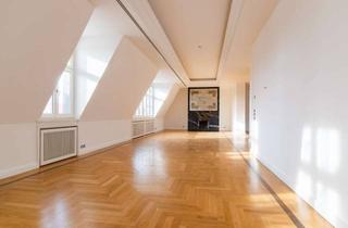 Wohnung mieten in Gendarmenmarkt, 10117 Mitte, Ein architektonisches Juwel mit großzügigen Terrassen in ruhiger Lage am Gendarmenmarkt I Stellplatz