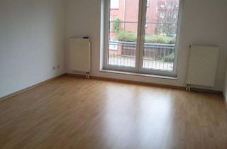 Wohnung mieten in Mühlenstraße 12, 39326 Hermsdorf, sonnige 2-Raum-Wohnung in Hermsdorf zu vermieten