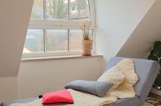 Wohnung mieten in Hagrainer Str. 6a, 84036 Landshut, Dachterrassen-Maisonettewohnung mit 2 Schlafräumen, offener Galerie und Fensterbad