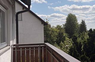 Wohnung mieten in 63741 Damm, FAHRBACHTAL - RUHIG GELEGENE WOHNUNG MIT BALKON UND GARTENNUTZUNG!