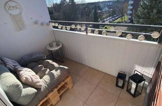 Wohnung mieten in Broekmanstraße 17, 40885 Ratingen, Modernisiertes 1,5-Zi.-Apartment im 4. OG mit Balkon in Ratingen