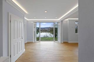 Wohnung mieten in Wilhelmstrasse 112, 63911 Klingenberg, Luxuriöse 6-Zimmer Maisonette mit Balkon in Klingenberg am Main