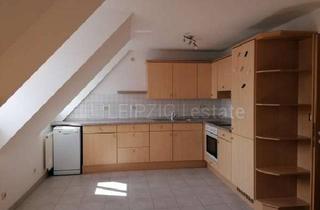 Wohnung mieten in Langestraße 52, 04668 Grimma, *Maisonette 2 RWG im schönem Altbau mit EBK*