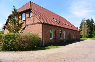 Wohnung mieten in Weidenstraße, 18320 Schlemmin, 4-Raum-Wohnung zu vermieten