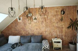 Wohnung mieten in 67251 Freinsheim, Helle 3-Zimmer Dachgeschosswohnung in Freinsheim mit Außenstellplatz